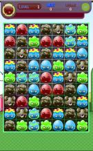 MONSTER MATCH GAMES截图2