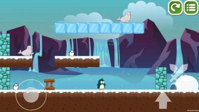 Penguin Kingdom截图3