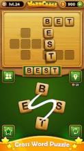 Word Cross - Crossword Puzzle截图4