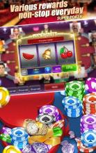 Super Texas Poker--Best Free Texas Holdem poker截图4