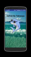 OnFish By Teknesya截图3