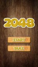 2048 BATTLE截图3