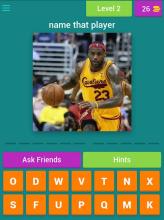 name the basketball player截图2