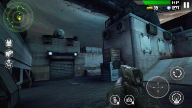 Zombie Dead vs Humans-Offline Zombie Shooting Game截图4