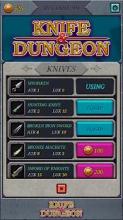 Knife & Dungeon截图2