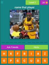 name the basketball player截图4