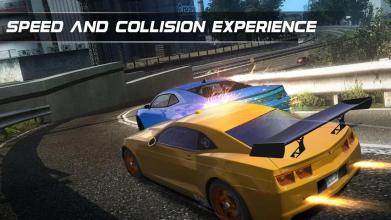 Drift Chasing-Speedway Car Racing Simulation Games截图3