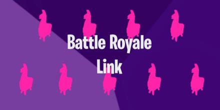 Link for Fortnite截图1