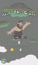 Jack the Giant - Dark Mode截图4