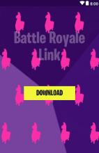 Link for Fortnite截图2