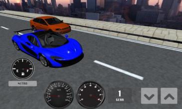 Driving Drag Racing : Championship Edition截图2