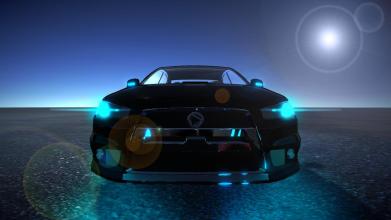 Real Car Drive Simulator 3D截图5