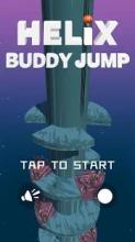 Helix Buddy Jump截图4