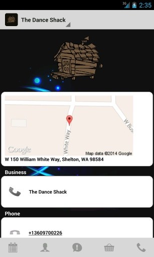 The Dance Shack截图4