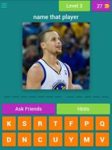 name the basketball player截图1