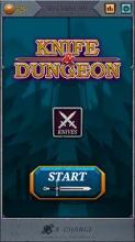 Knife & Dungeon截图1