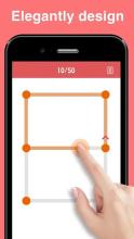 One Draw Puzzle截图2