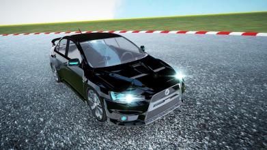 Real Car Drive Simulator 3D截图2