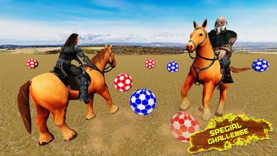 Ultimate Horse Derby Racing Real Stunts 2019截图3