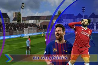 Ftball Wrld tar 2019 ccr Gams截图5