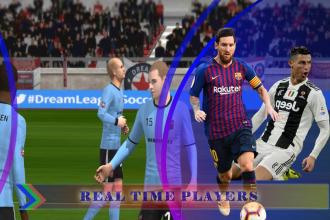 Ftball Wrld tar 2019 ccr Gams截图1