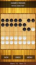 Checkers Master FREE D截图1