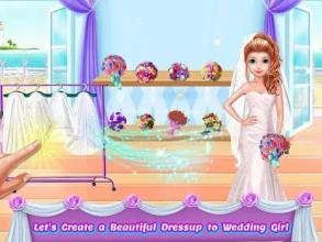 Wedding Planner & Decoration - Christian Marriage截图1