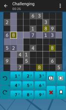 Sudoku - Logic Puzzles截图3
