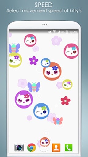 Lily Kitty Fun截图3