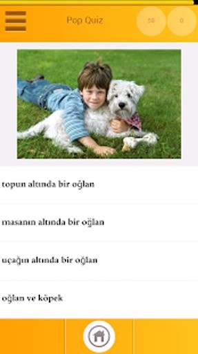 学习土耳其语截图2