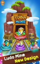 Ludo Mine  New Board Game 2019 for截图3