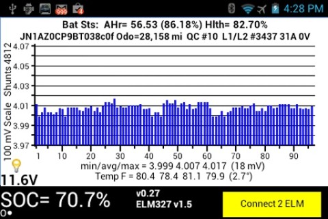 叶间谍Lite截图9