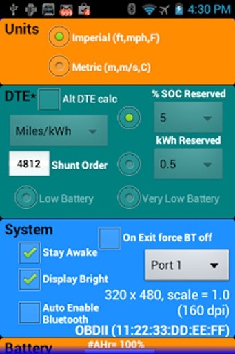 叶间谍Lite截图5