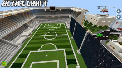 Activecraft Explore Adventure截图4