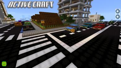 Activecraft Explore Adventure截图5