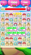 P TsumTsum Puzzl Gams截图2