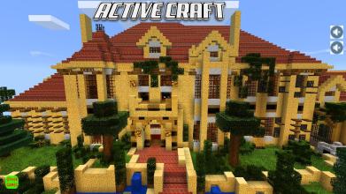 Activecraft Explore Adventure截图1