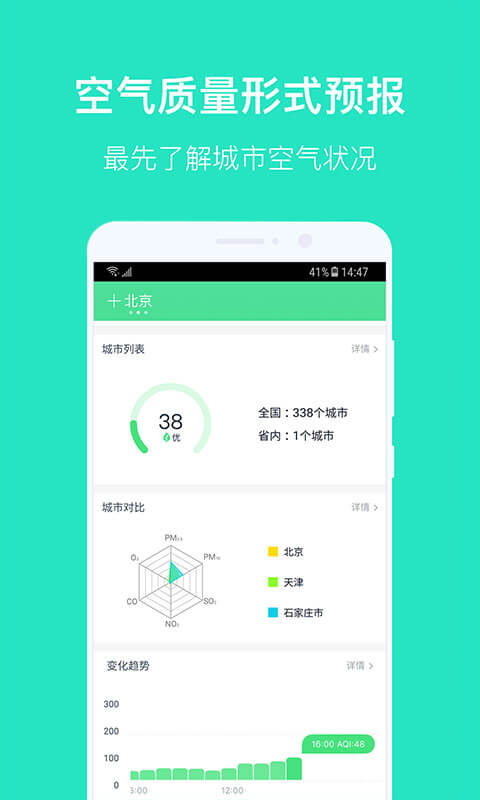 空气质量发布v3.0.2截图3