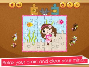 Mrmad Jgsaw Puzzl截图4