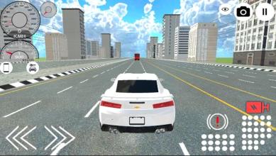 Cty Drv 3D截图4