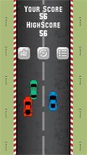 Car Traffc Racg截图1