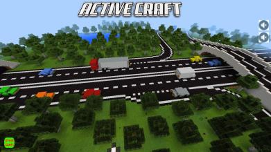 Activecraft Explore Adventure截图3