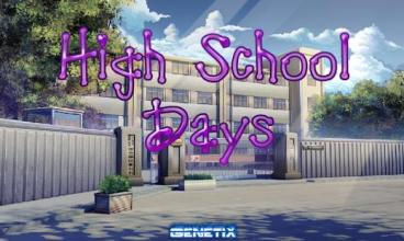 High School Days截图1