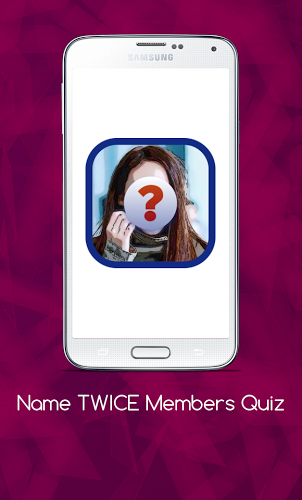 Name TWICE Members Quiz截图3