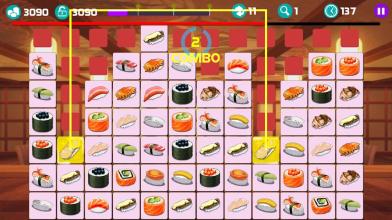 Onet Sushi截图3