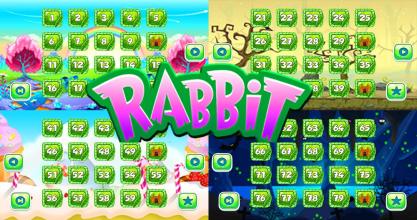 Rabbt Advtur Wrld截图4