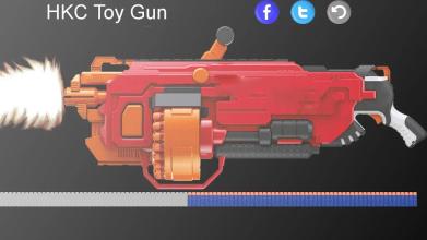 HKC Toy Gun截图3