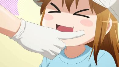 Poke A Platelet!截图1