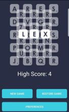 Lex - Word Game截图3