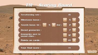 TM - Player Board Free截图1